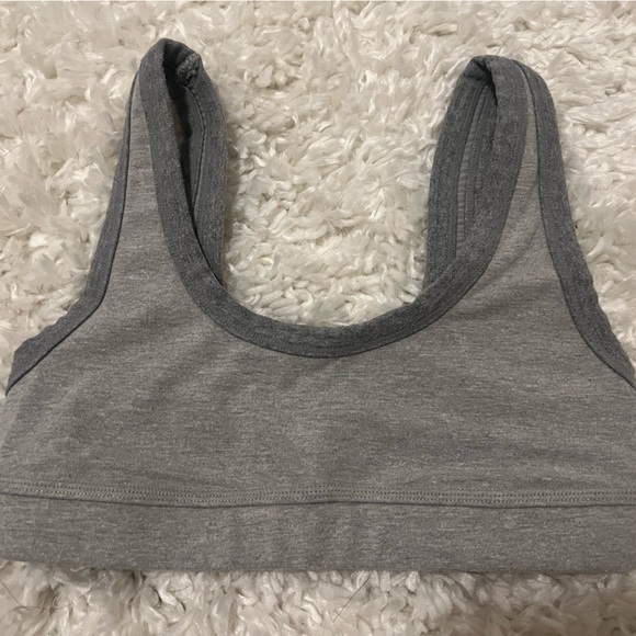 Skims Scoop Next Bralette - Outdoor Collection - Picture 2 of 4